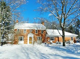 14800 County Line Rd, Chagrin Falls, OH 44022