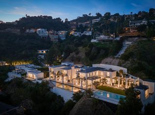 1898 Rising Glen Rd, West Hollywood, CA 90069