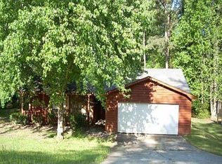 8265 Creekline Ct, Riverdale, GA 30274