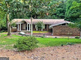 3115 Brookview Rd SE, Marietta, GA 30067
