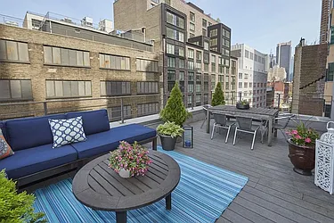 Rented by Brown Harris Stevens