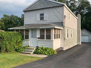 1944 Leo Ave, Schenectady, NY 12306