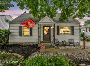 2314 Briner Ave, Akron, OH 44305