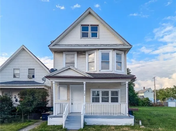 878 Clinton St, Buffalo, NY 14210