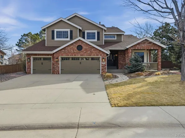 9916 Clairton Way, Highlands Ranch, CO 80126