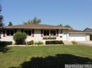 9803 Girard Cir S, Minneapolis, MN 55431