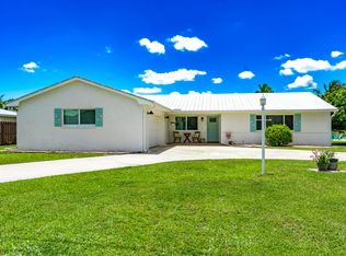 1848 NW Palmetto Ter, Stuart, FL 34994