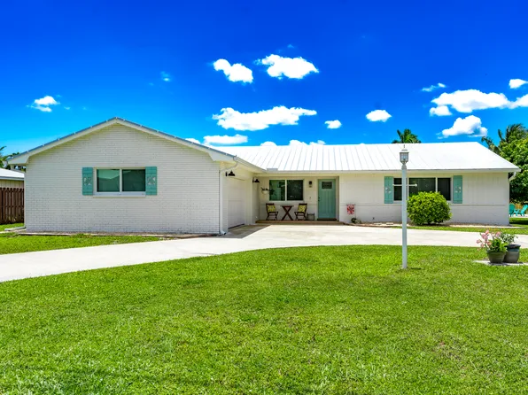 1848 NW Palmetto Terrace, Stuart, FL 34994