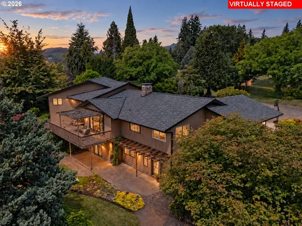 252 Fredrickson Rd, Woodland, WA 98674