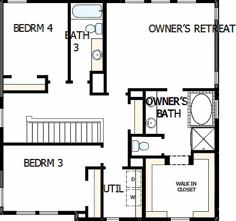 2nd Floor