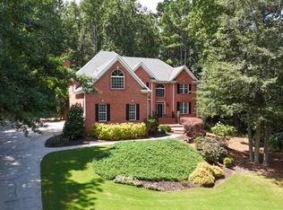5327 Saville Dr NW, Acworth, GA 30101
