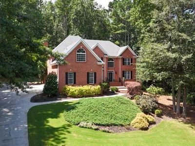 5327 Saville Dr NW, Acworth, GA, 30101