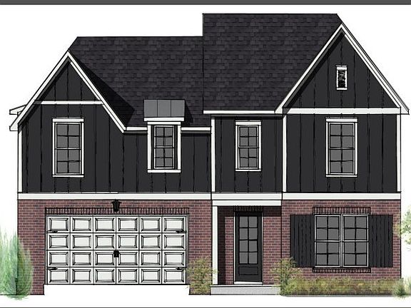 2nd image of 3476 Burgate Trl Lot 2006