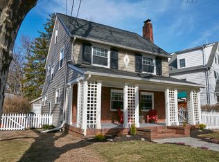 149 Oakland Rd, Maplewood, NJ 07040