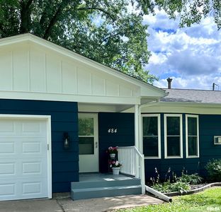 484 26th Avenue Ct, East Moline, IL, 61244
