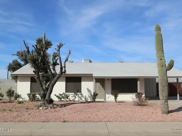 17236 N 14TH Avenue, Phoenix, AZ 85023
