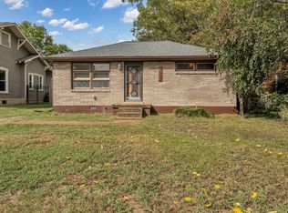 1007 Chicamauga Ave, Nashville, TN 37206