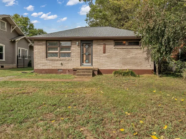 1007 Chicamauga Ave, Nashville, TN 37206