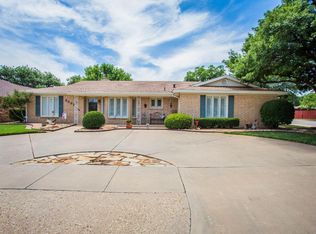 5527 78th St, Lubbock, TX 79424