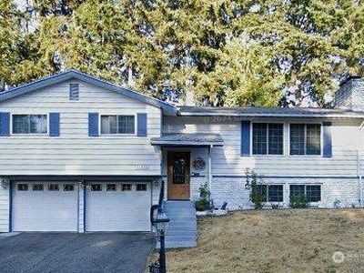 11211 96th Avenue SW, Lakewood, WA, 98498