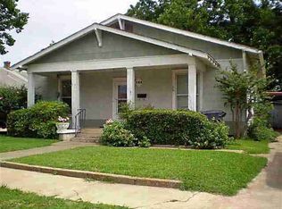 411 3rd Ave NW, Ardmore, OK 73401