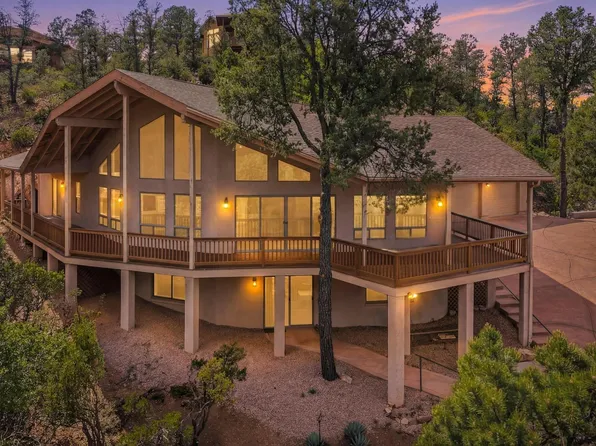 1104 S Milk Ranch Point, Payson, AZ 85541