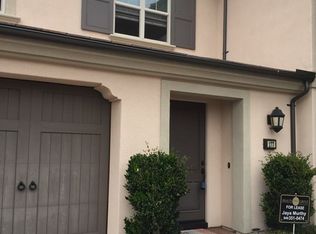 177 Overbrook, Irvine, CA 92620