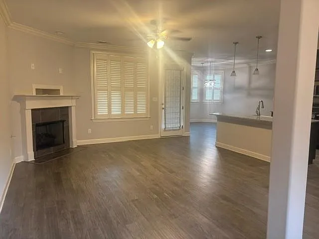 5 bed, 3.0 bath, 2599 sqft, $2,850 — Photo 3