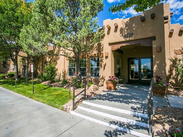 4129 S Meadows Rd APT 1526