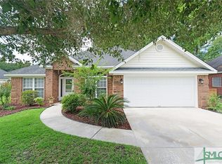 303 Brown Thrush Rd, Savannah, GA 31419