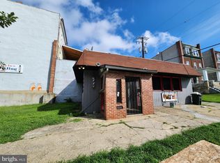 2421 Reisterstown Rd, Baltimore, MD 21217