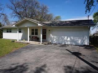 4063 W Camden Street, Springfield, MO 65803