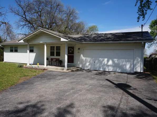 4063 W Camden Street, Springfield, MO 65803