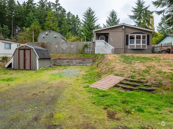 586 Ocean View Drive, Oak Harbor, WA 98277