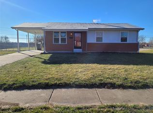 804 Saint Joseph Ave, O'Fallon, MO 63366