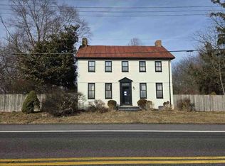 1624 Littlestown Pike, Westminster, MD 21158