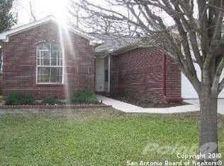 15131 Kamary Ln, San Antonio, TX 78247