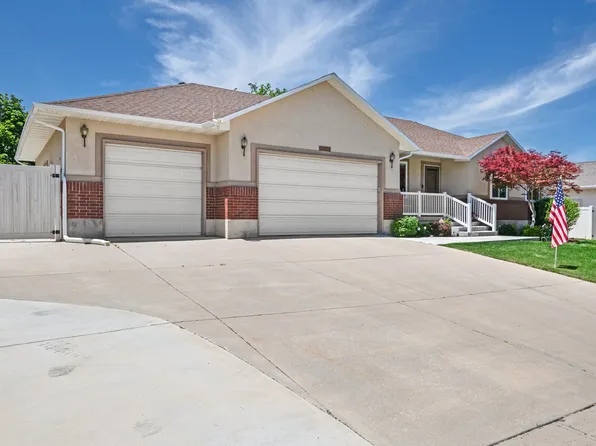 9642 S 1630 W, South Jordan, UT 84095