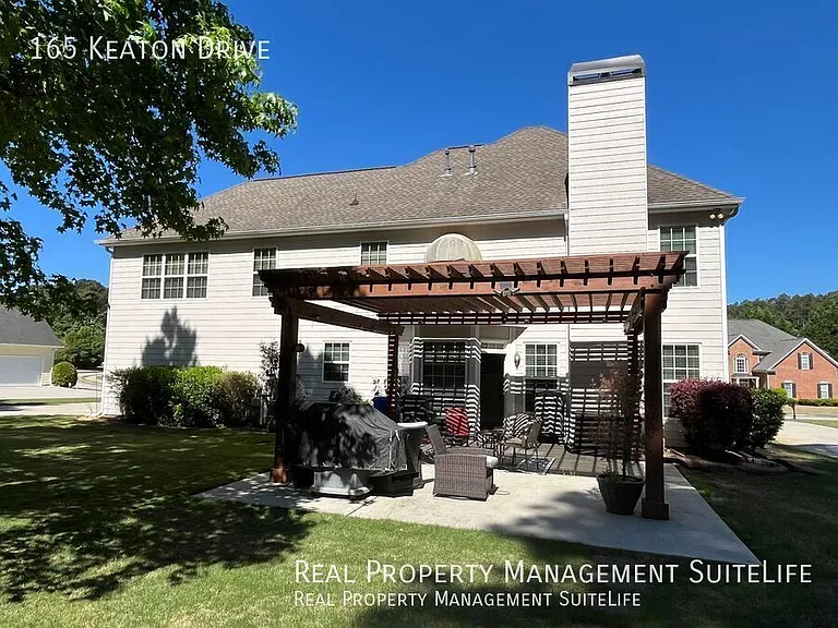 165 Keaton Dr — Photo 15