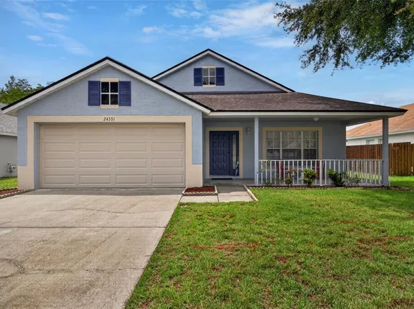 24331 CROSSCUT ROAD, LUTZ, FL 33559