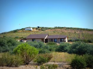 1575 N Ark Lndg, Dewey, AZ 86327