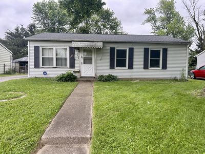 2808 Dolby Dr, Columbus, OH, 43207