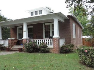 5400 Blue Ridge Ave, Richmond, VA 23231