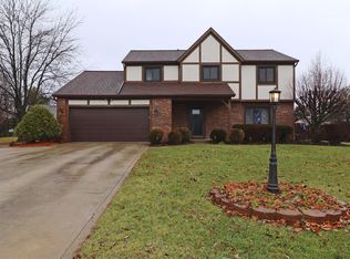 8850 Education Dr NW, Pickerington, OH
