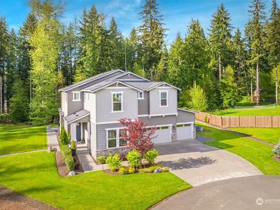 11415 143rd Drive NE, Lake Stevens, WA, 98258