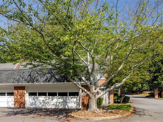 1485 Ashford Pl NE, Atlanta, GA 30319