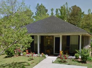 35 Nannie Loper St, State Line, MS 39362