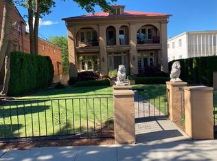 1818 W Riverside Ave #4, Spokane, WA 99201