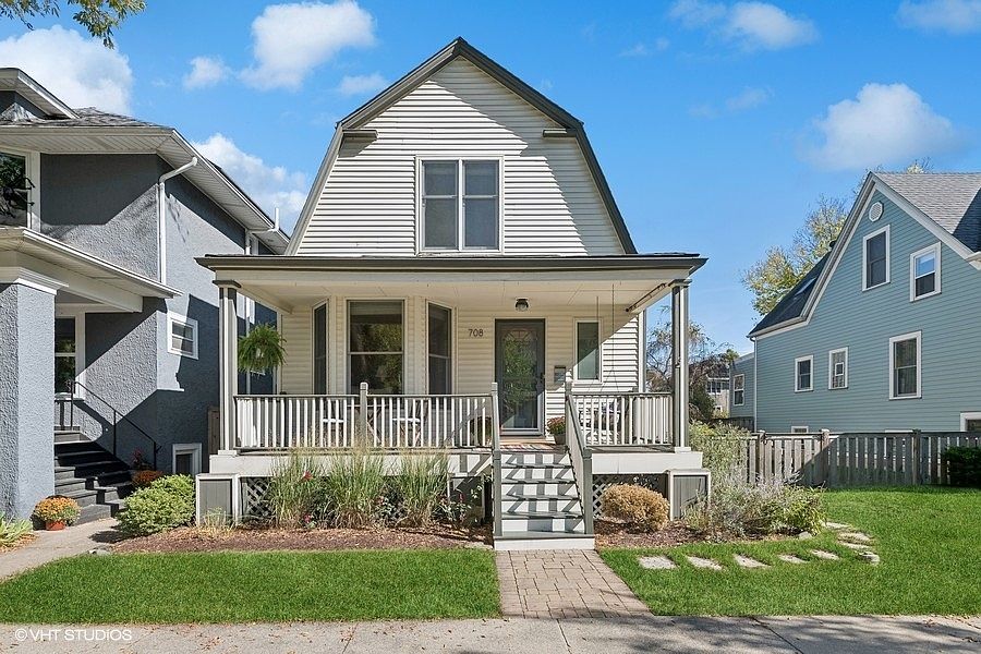 1st image of 708 S Taylor Ave