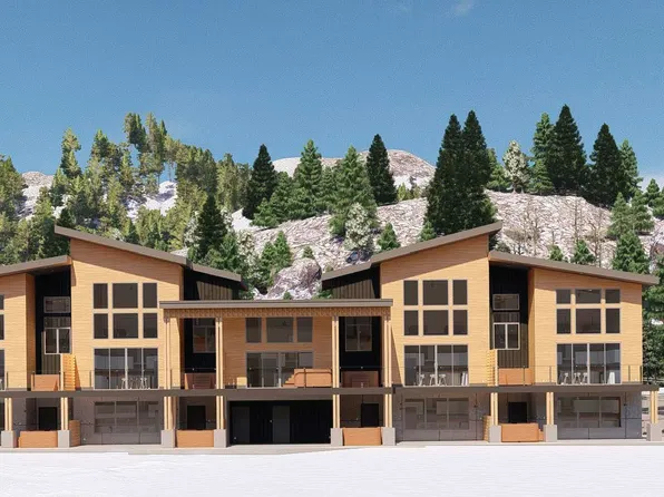 118 E Skyline Terrace Way #9, Beaver, UT 84713